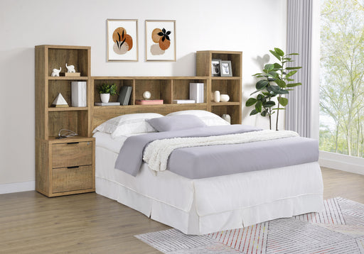 Westpark Bedroom Set - Furniture City (CA)l