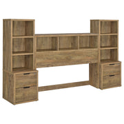 Westpark Bedroom Set - Furniture City (CA)l