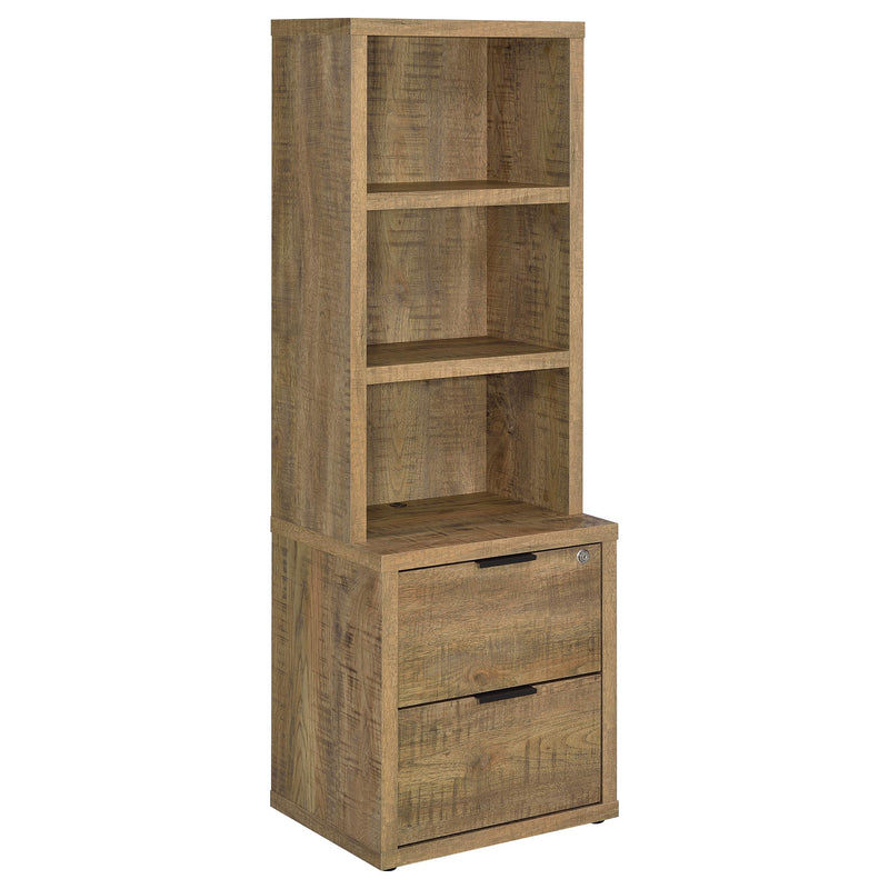 Westpark Bedroom Set - Furniture City (CA)l