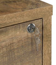 Westpark Bedroom Set - Furniture City (CA)l