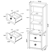Westpark Bedroom Set - Furniture City (CA)l