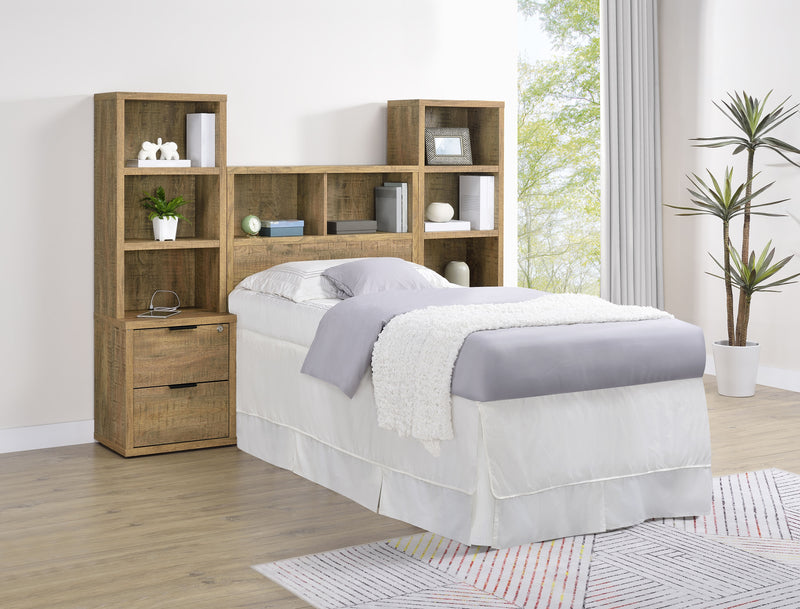 Westpark Bedroom Set - Furniture City (CA)l