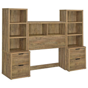 Westpark Bedroom Set - Furniture City (CA)l
