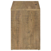 Westpark Nightstand with LED Lighting - Furniture City (CA)l
