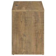 Westpark Nightstand with LED Lighting - Furniture City (CA)l