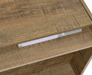 Westpark Nightstand with LED Lighting - Furniture City (CA)l