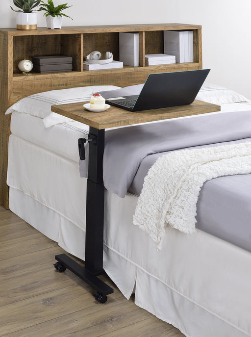 Westpark Bed C-Table - Furniture City (CA)l