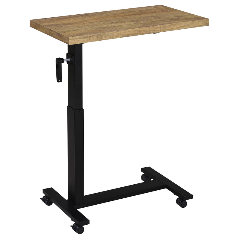 Westpark Bed C-Table - Furniture City (CA)l