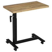 Westpark Bed C-Table - Furniture City (CA)l