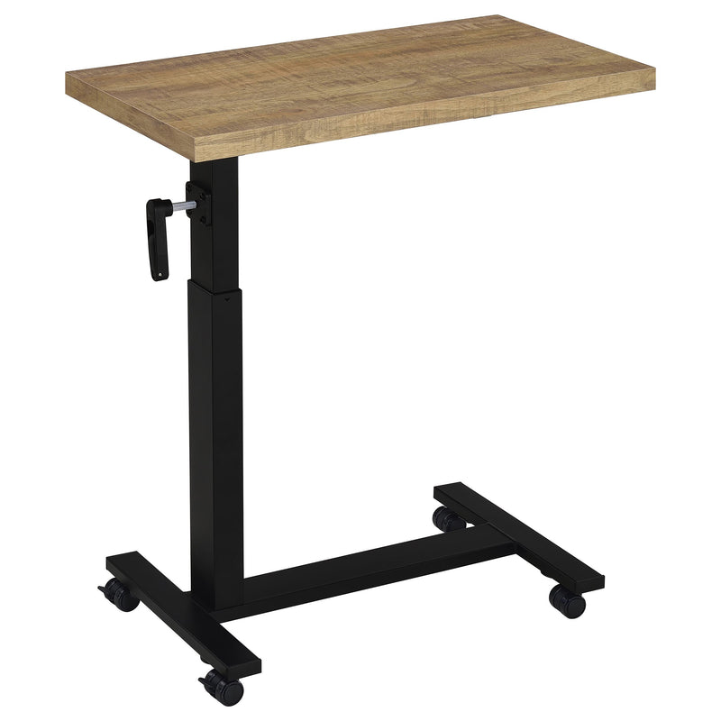 Westpark Bed C-Table - Furniture City (CA)l