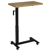 Westpark Bed C-Table - Furniture City (CA)l