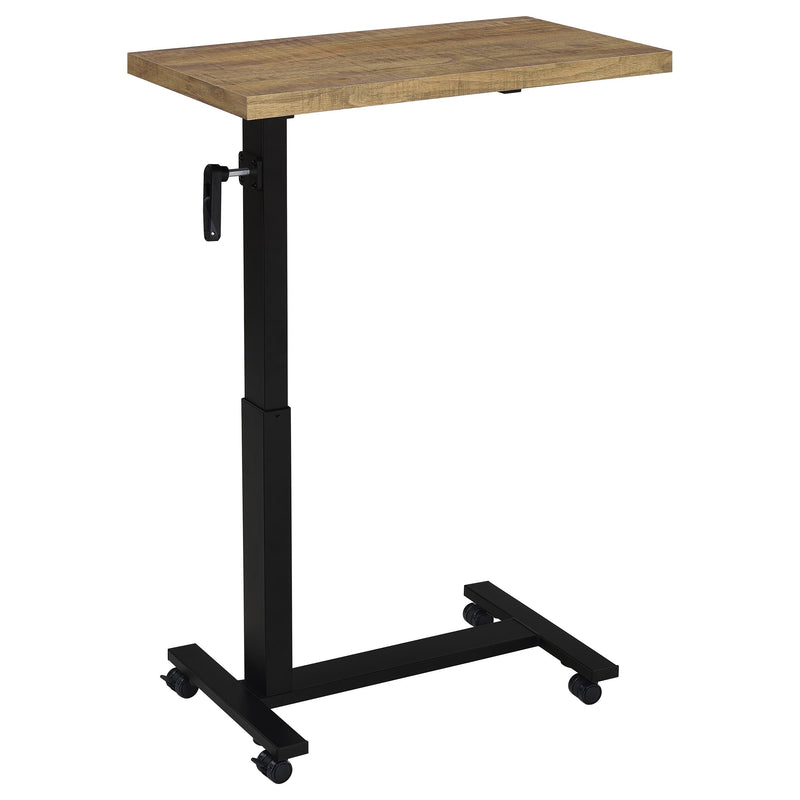 Westpark Bed C-Table - Furniture City (CA)l