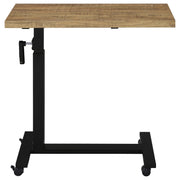 Westpark Bed C-Table - Furniture City (CA)l
