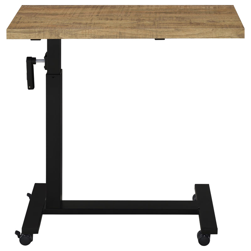 Westpark Bed C-Table - Furniture City (CA)l