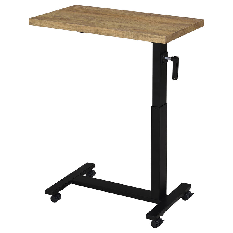 Westpark Bed C-Table - Furniture City (CA)l