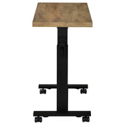 Westpark Bed C-Table - Furniture City (CA)l