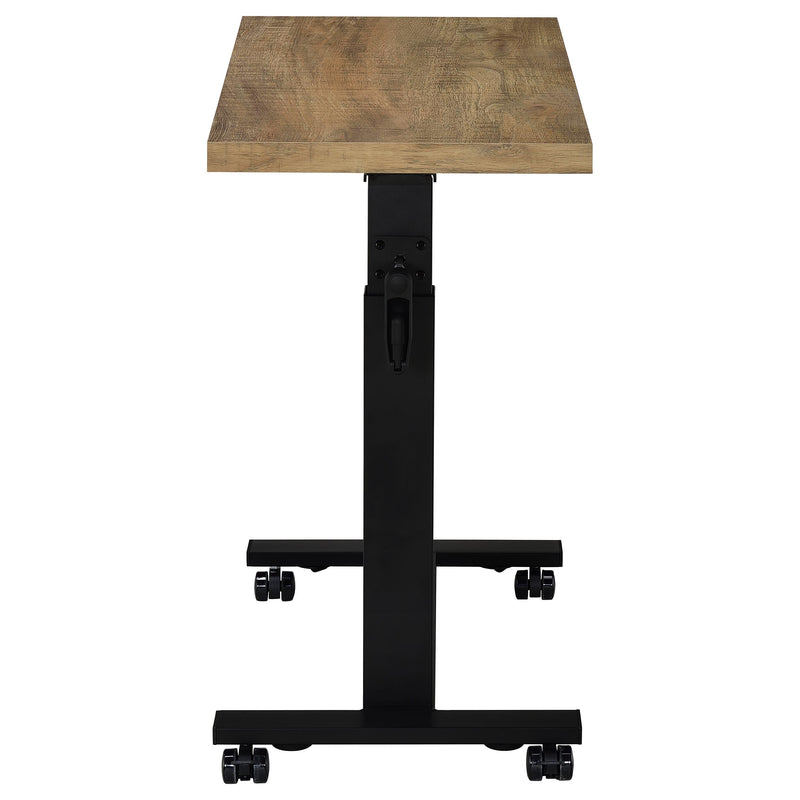 Westpark Bed C-Table - Furniture City (CA)l
