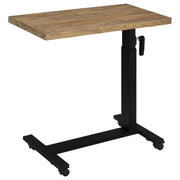 Westpark Bed C-Table - Furniture City (CA)l
