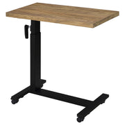 Westpark Bed C-Table - Furniture City (CA)l