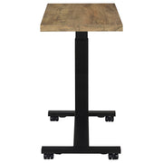 Westpark Bed C-Table - Furniture City (CA)l