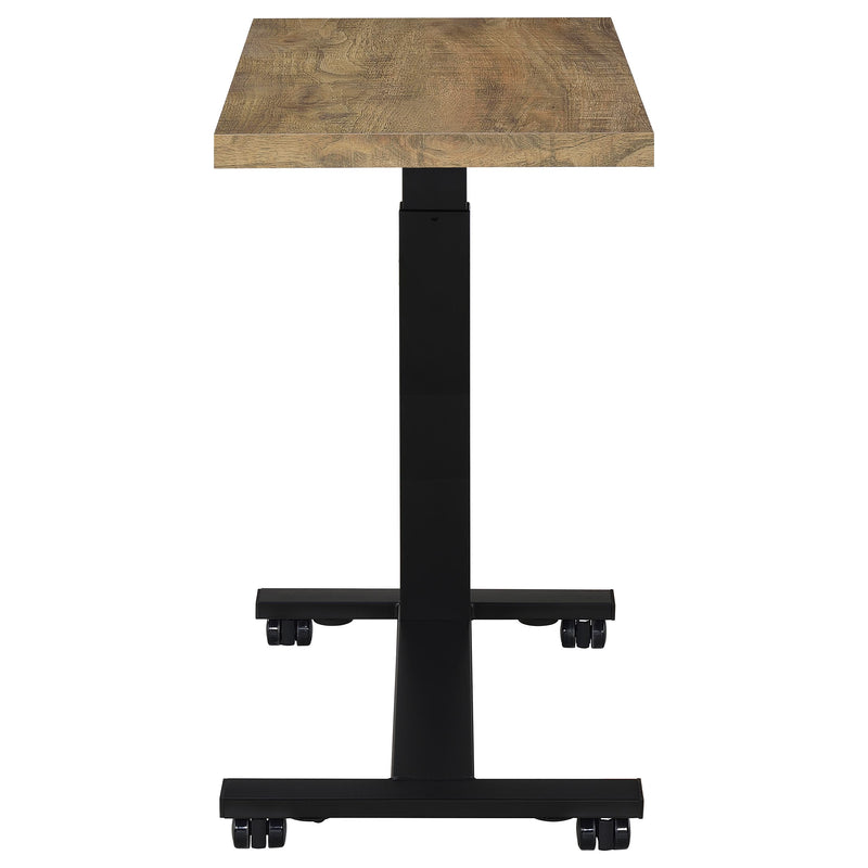 Westpark Bed C-Table - Furniture City (CA)l