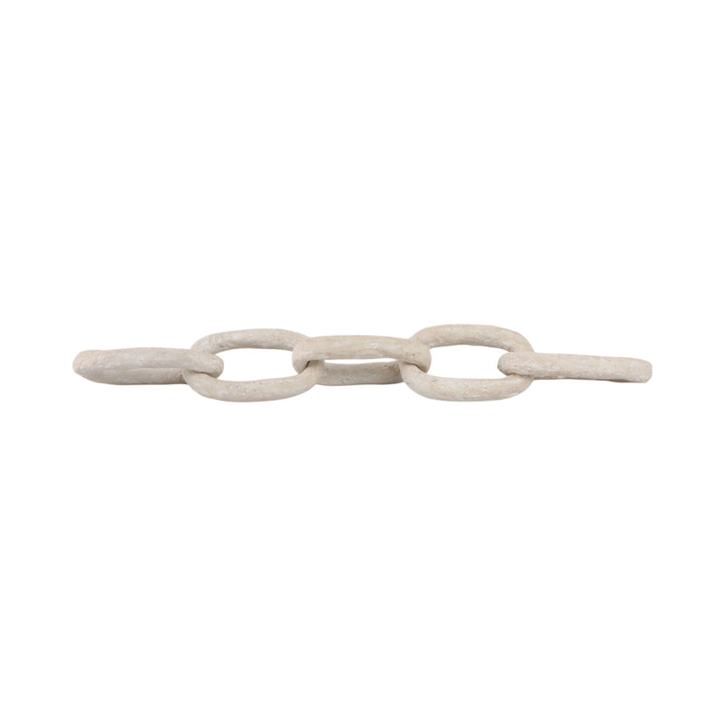 31x5-paper-mache-5-link-chain-white-1