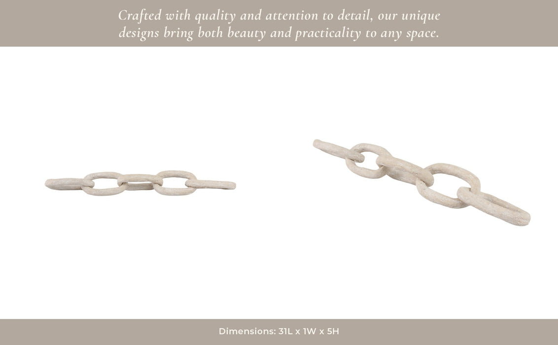 31x5-paper-mache-5-link-chain-white-13