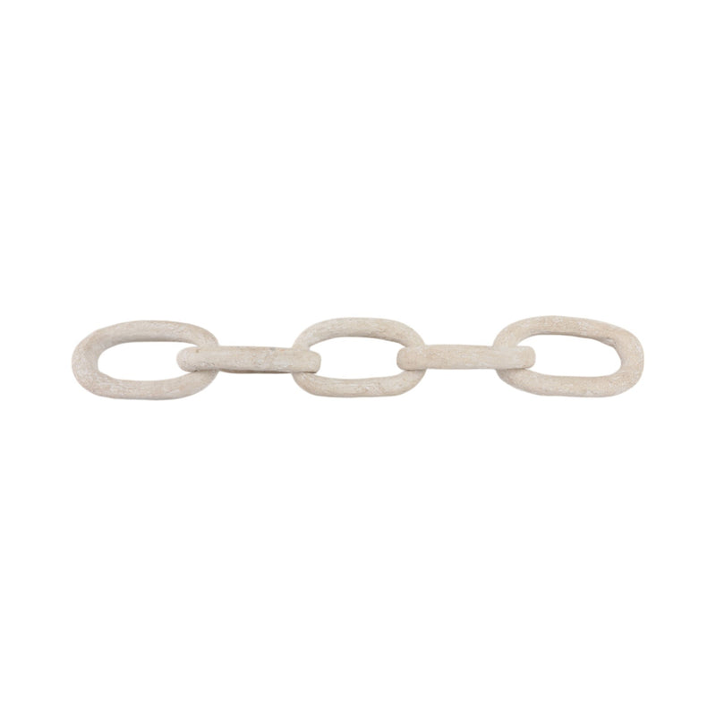 31x5-paper-mache-5-link-chain-white-4