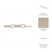 31x5-paper-mache-5-link-chain-white-8