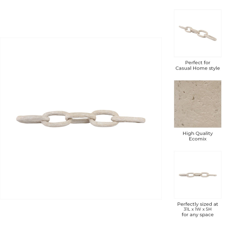 31x5-paper-mache-5-link-chain-white-8