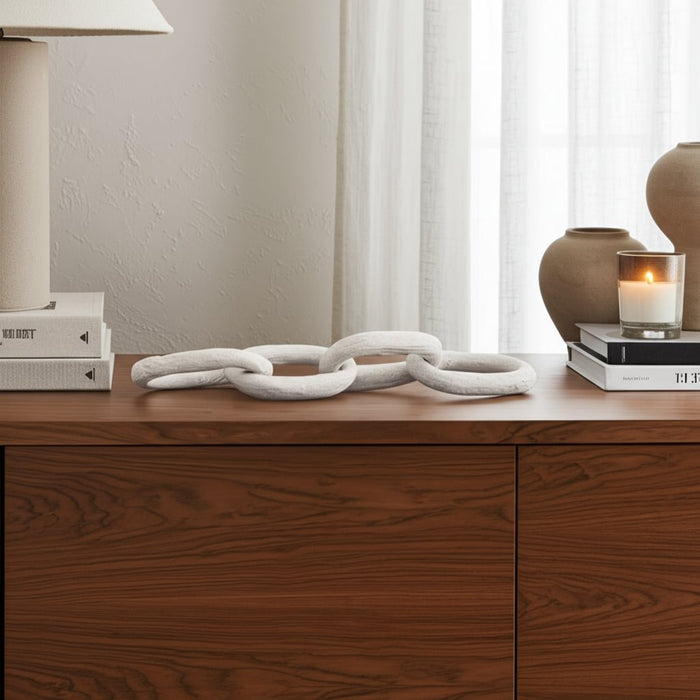 31x5-paper-mache-5-link-chain-white-9