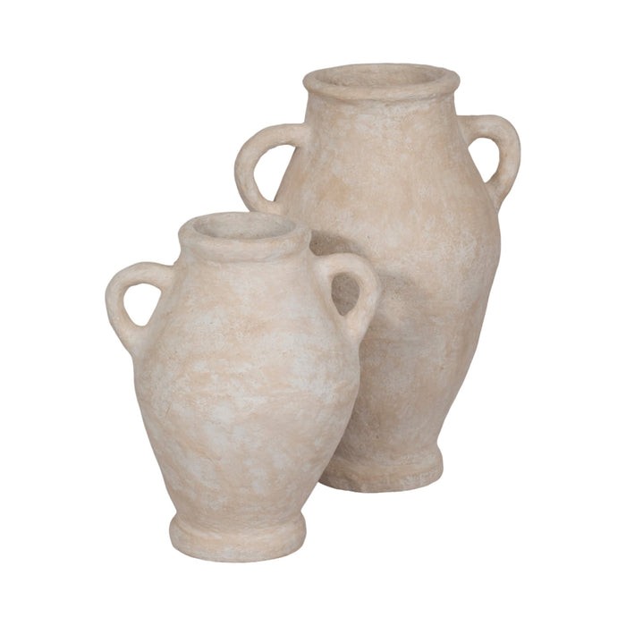32-paper-mache-jug-with-handles-white-6