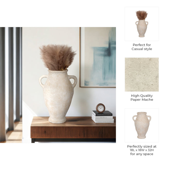 32-paper-mache-jug-with-handles-white-8