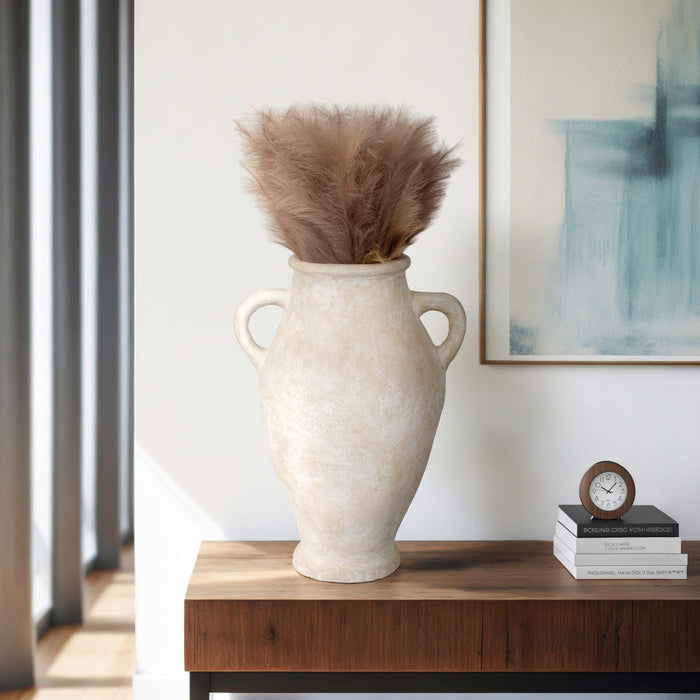 32-paper-mache-jug-with-handles-white-9