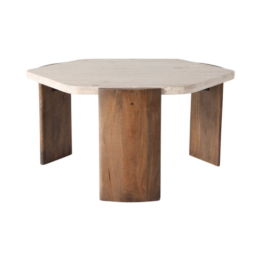 32x17-hexagon-travertine-coffee-table-bwn-1