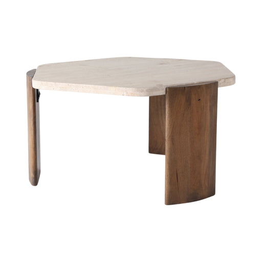 32x17-hexagon-travertine-coffee-table-bwn-2