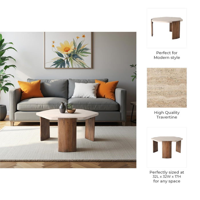 32x17-hexagon-travertine-coffee-table-bwn-9