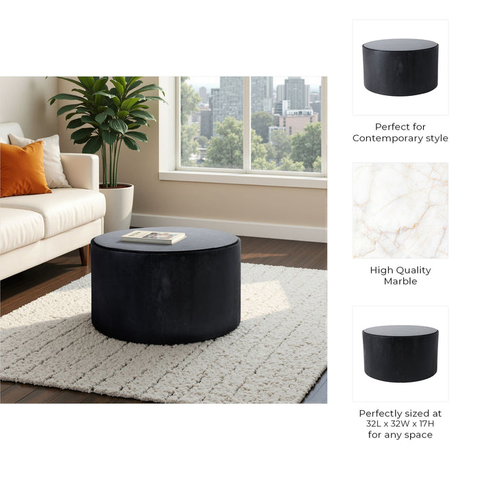 32x17-marble-inlay-rnd-coffee-table-blk-wht-9