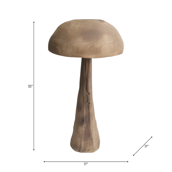 32x17-mushroom-with-wood-grain-brown-8