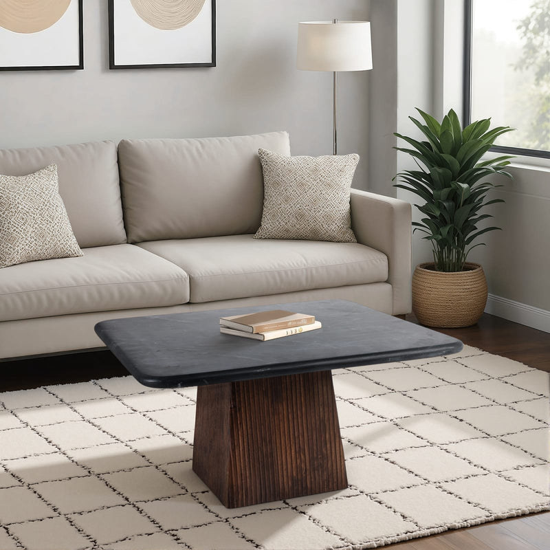 32x17-ribbed-base-coffee-table-marble-top-blk-bwn-10
