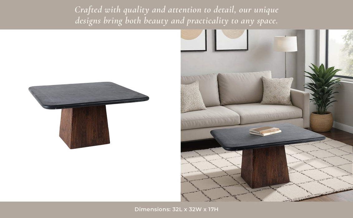 32x17-ribbed-base-coffee-table-marble-top-blk-bwn-12