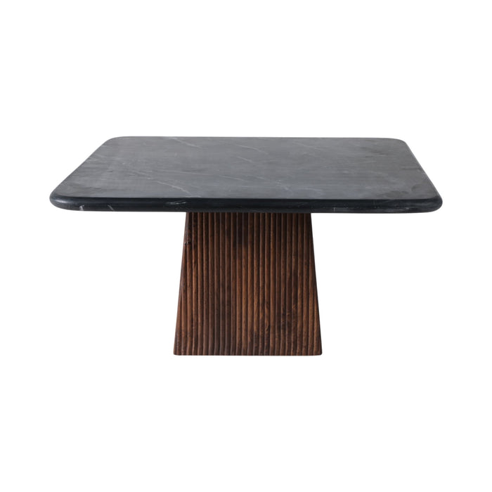 32x17-ribbed-base-coffee-table-marble-top-blk-bwn-2