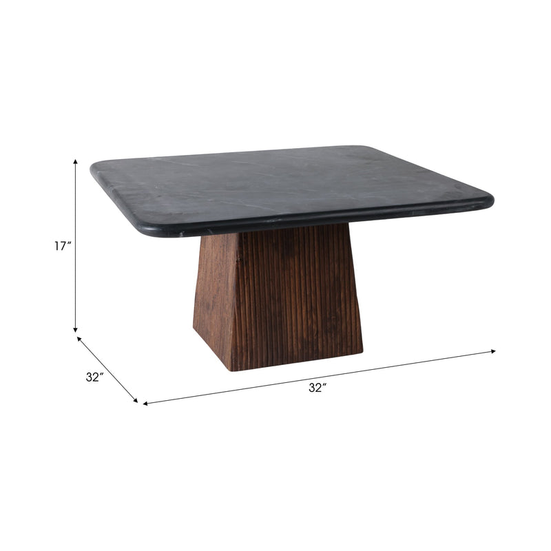 32x17-ribbed-base-coffee-table-marble-top-blk-bwn-8
