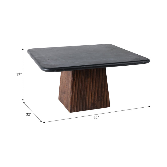 32x17-ribbed-base-coffee-table-marble-top-blk-bwn-8