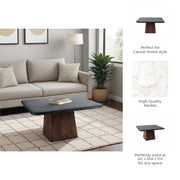 32x17-ribbed-base-coffee-table-marble-top-blk-bwn-9