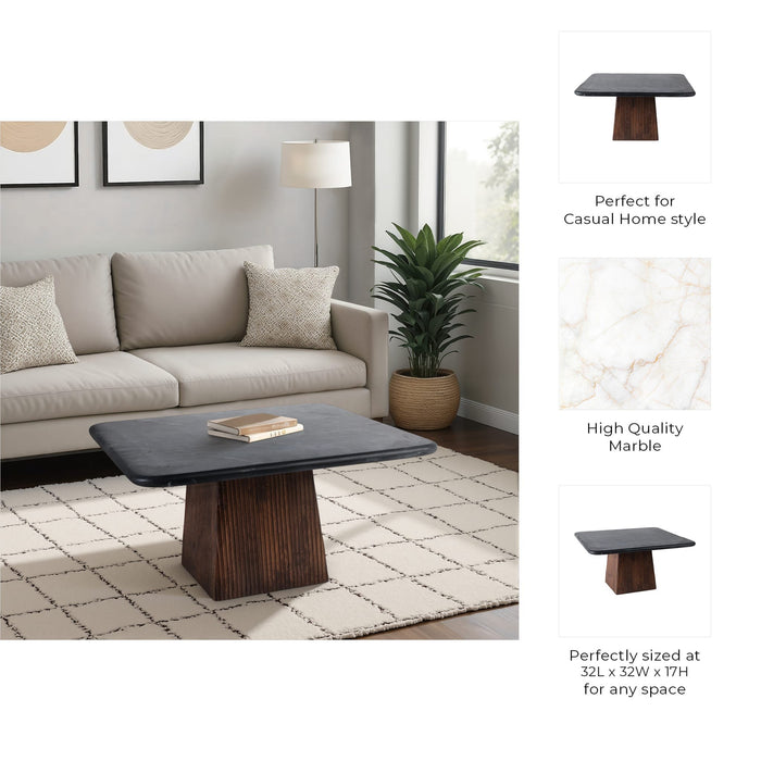 32x17-ribbed-base-coffee-table-marble-top-blk-bwn-9