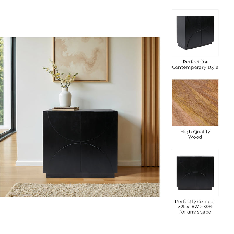 32x30-half-circle-2-door-cabinet-black-9