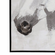 32x48-framed-handpainted-white-horse-4