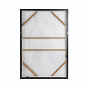 32x48-framed-handpainted-white-horse-6