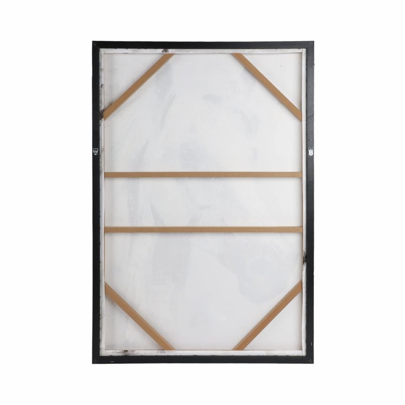 32x48-framed-handpainted-white-horse-6